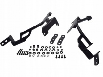 Крепление кофра Shad W0FR90IF BMW F900 R/XR