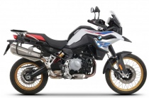 Крепление кофра Shad W0FS824P BMW F750GS 2018-2023