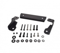 Крепление кофра Shad W0GS19ST BMW R1200 R1200GS Adventure