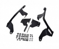 Крепление кофра Shad W0SX10IF BMW S1000RX 2020