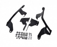 Крепление кофра Shad W0SX10IF BMW S1000RX 2020