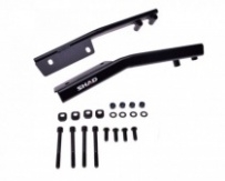 Крепление кофра Shad Y0F68T Yamaha Fazer 600