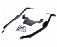 Крепление кофра Shad Y0IXS19ST Yamaha XSR 125 2019-2022