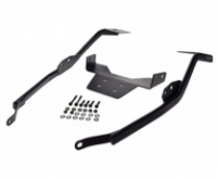 Крепление кофра Shad Y0IXS19ST Yamaha XSR 125 2019-2022