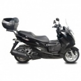 Крепление кофра Shad Y0MJ15ST Yamaha XC 125 R Majesty