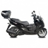 Крепление кофра Shad Y0MJ15ST Yamaha XC 125 R Majesty