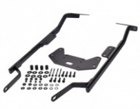 Крепление кофра Shad Y0MT31ST Yamaha MT03 2021