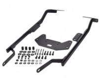 Крепление кофра Shad Y0MT31ST Yamaha MT03 2021