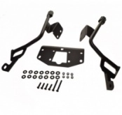 Крепление кофра Shad Y0MT91IF Yamaha MT 09/SP 2021