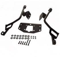 Крепление кофра Shad Y0MT91IF Yamaha MT 09/SP 2021