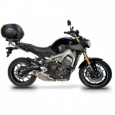 Крепление кофра Shad Y0MT93ST Yamaha MT-09
