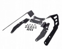 Крепление кофра Shad Y0TC98ST Yamaha Tracer 900 GT 2018-2020