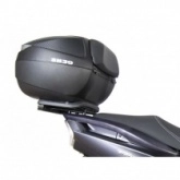 Крепление кофра Shad Y0TR14ST Yamaha 125 Tricity