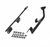 Крепление кофра Shad Y0TR79ST Yamaha Tracer 700 GT 2019-2022