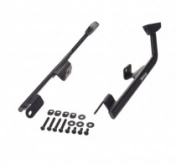 Крепление кофра Shad Y0TR79ST Yamaha Tracer 700 GT 2019-2022