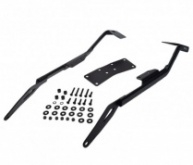 Крепление кофра Shad Z0G110ST Zontes G1 125 2020