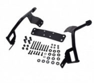 Крепление кофра Shad Z0T319IF Zontes T310 2019