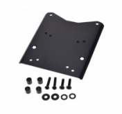 Крепление кофра Shad Z0T319ST Zontes T310 2019
