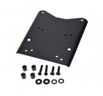 Крепление кофра Shad Z0T319ST Zontes T310 2019
