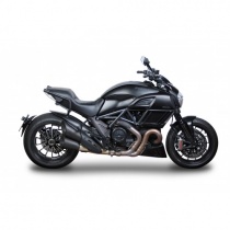 Крепления кофра Shad D0DV14IF Ducati Diavel 1200