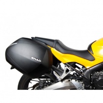 Крепления кофра Shad H0CF64IF Honda CB 650/CBR 650