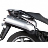 Крепления кофра Shad S0VS62IF Suzuki DL 650 V-Strom