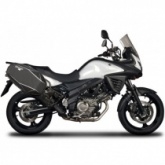 Крепления кофра Shad S0VS62SE Suzuki V-Strom 650