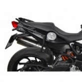 Крепления кофра Shad W0FR89IF BMW F 800R/S