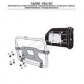 Крепления кофра центрального Kappa KTL6415KIT