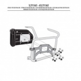 Крепления кофра центрального Kappa KTL7711KIT