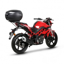 Крепления кофра центрального Shad B0BN18ST Benelli BN 125