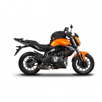 Крепления кофра центрального Shad B0BN35ST Benelli BN 302
