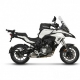 Крепления кофра центрального Shad B0TR57ST Benelli TRK 251/502