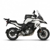 Крепления кофра центрального Shad B0TR57ST Benelli TRK 251/502