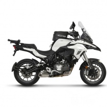 Крепления кофра центрального Shad B0TR57ST Benelli TRK 251/502