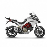 Крепления кофра центрального Shad D0ML17ST Ducati Multistrada