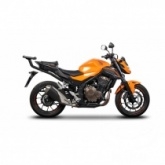 Крепления кофра центрального Shad H0CB56ST Honda CB/CBR 500