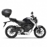 Крепления кофра центрального Shad H0CN18ST Honda CB 125/300 Neo Sports Cafe