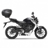 Крепления кофра центрального Shad H0CN18ST Honda CB 125/300 Neo Sports Cafe