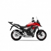 Крепления кофра центрального Shad H0CX56ST Honda CB 500 X