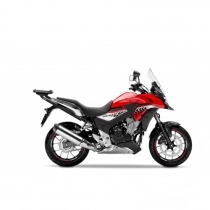 Крепления кофра центрального Shad H0CX56ST Honda CB 500 X