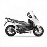 Крепления кофра центрального Shad H0NG76ST Honda NC 750 Integra