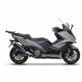 Крепления кофра центрального Shad K0AK57ST Kymco AK 550