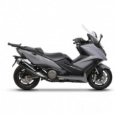 Крепления кофра центрального Shad K0AK57ST Kymco AK 550