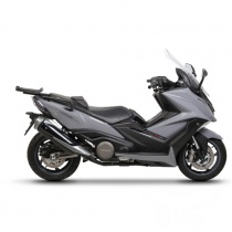 Крепления кофра центрального Shad K0AK57ST Kymco AK 550