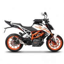 Крепления кофра центрального Shad K0DK17ST KTM Duke 125/390