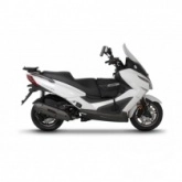 Крепления кофра центрального Shad K0GD16ST Kymco Grand Dink/X-Town