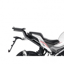 Крепления кофра центрального Shad K0RK18ST Keeway RKF 125 ie Naked CBS Euro4