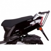 Крепления кофра центрального Shad K0VT53ST Kymco Vitality 50