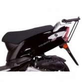 Крепления кофра центрального Shad K0VT53ST Kymco Vitality 50